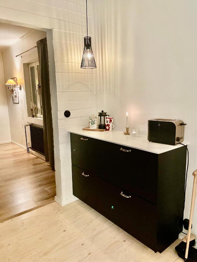 Villa Luna Rovaniemi Bagian luar foto