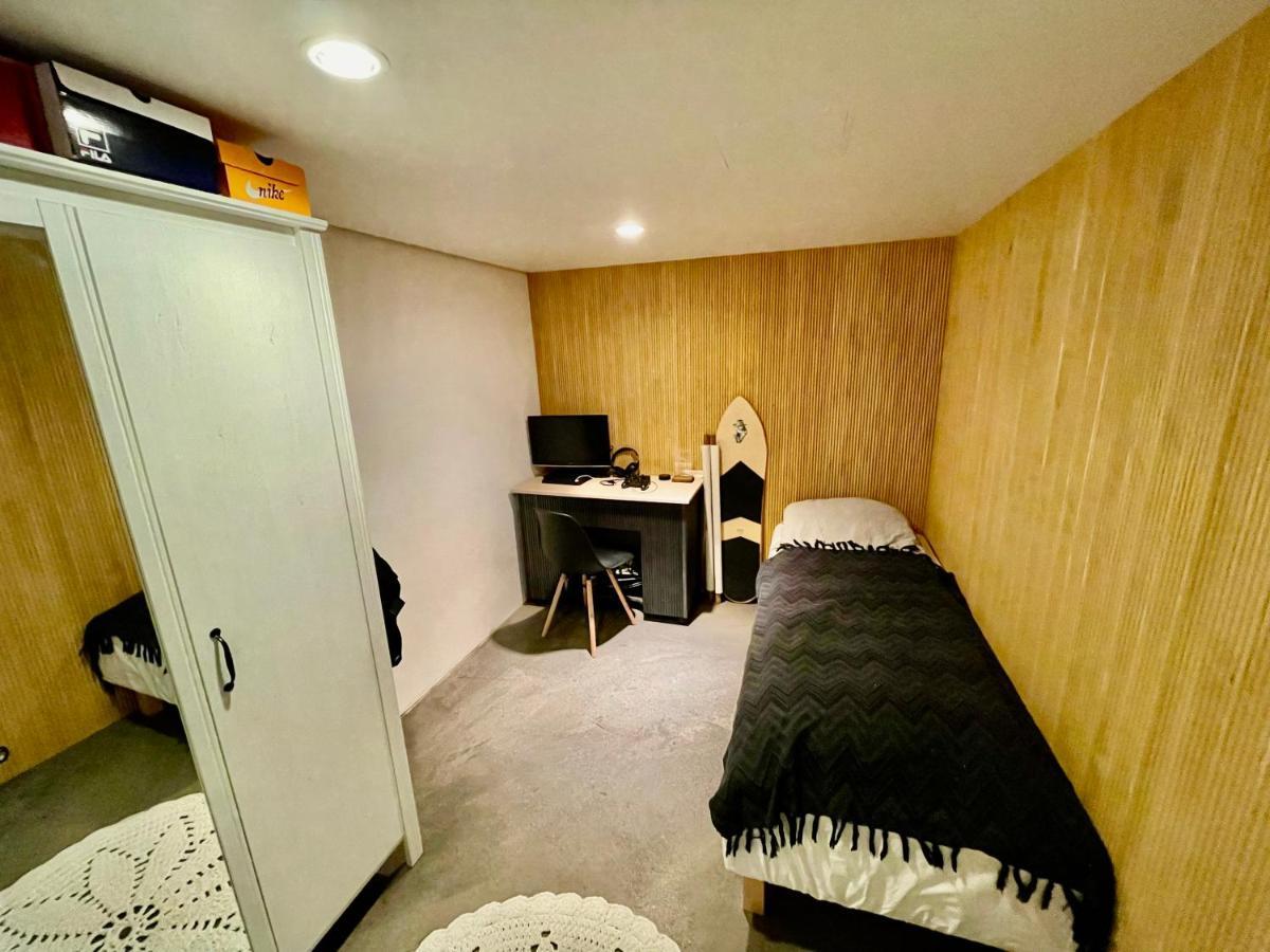 Villa Luna Rovaniemi Bagian luar foto